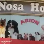 A Nosa Horta